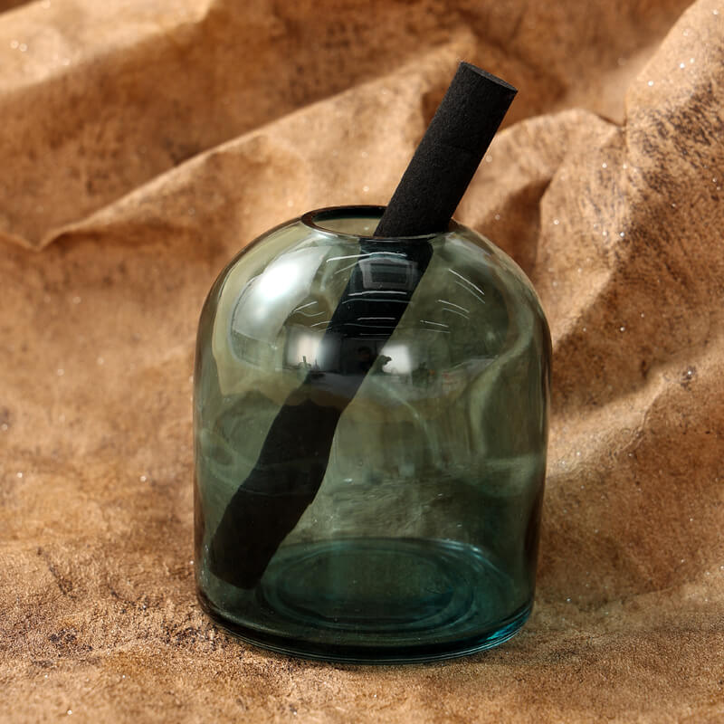 glass diffuser bottle